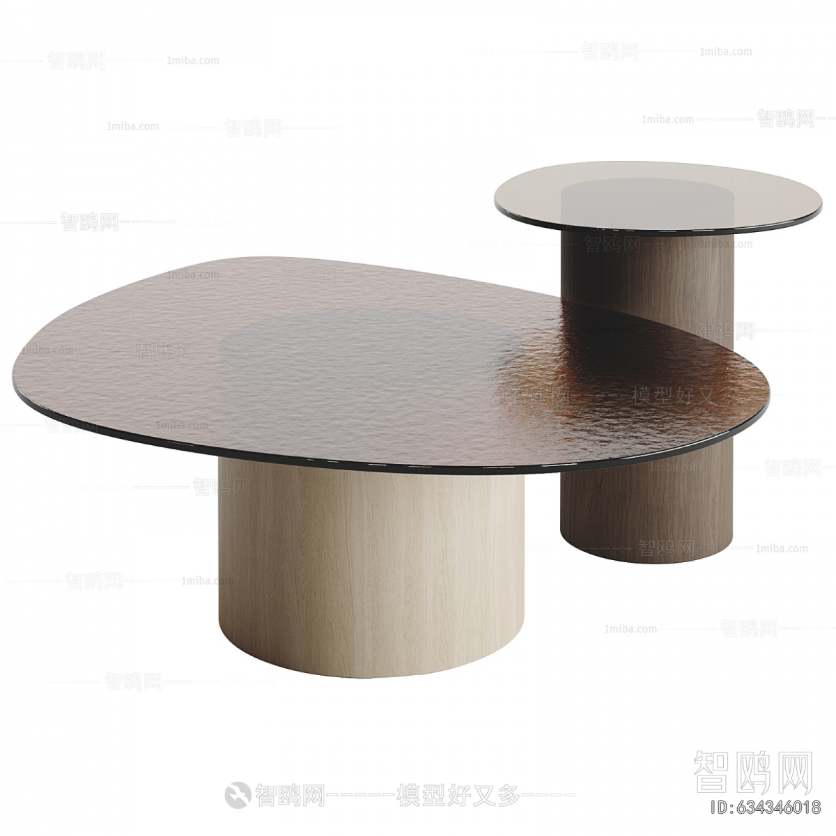 Modern Coffee Table