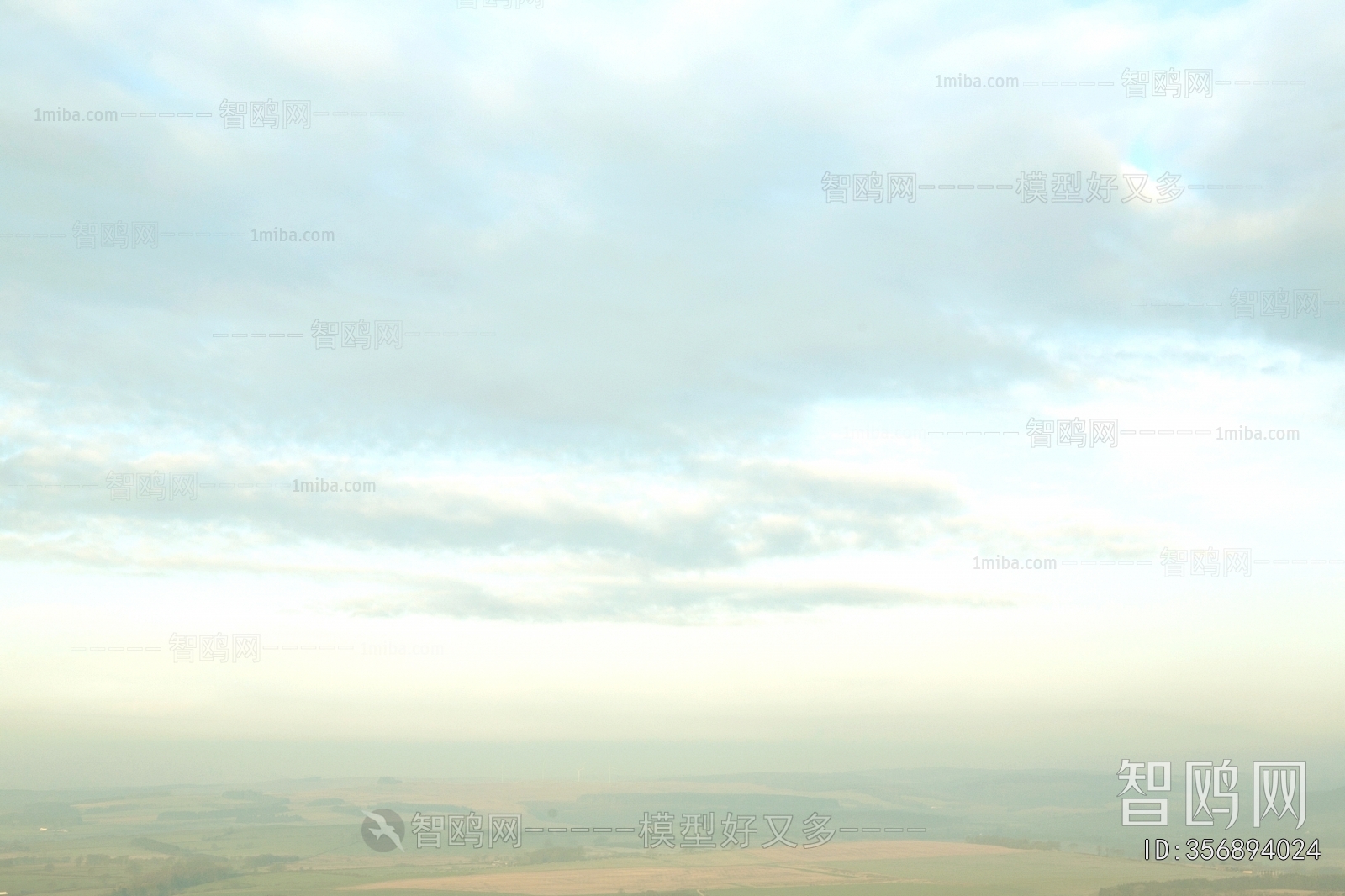 天空外景