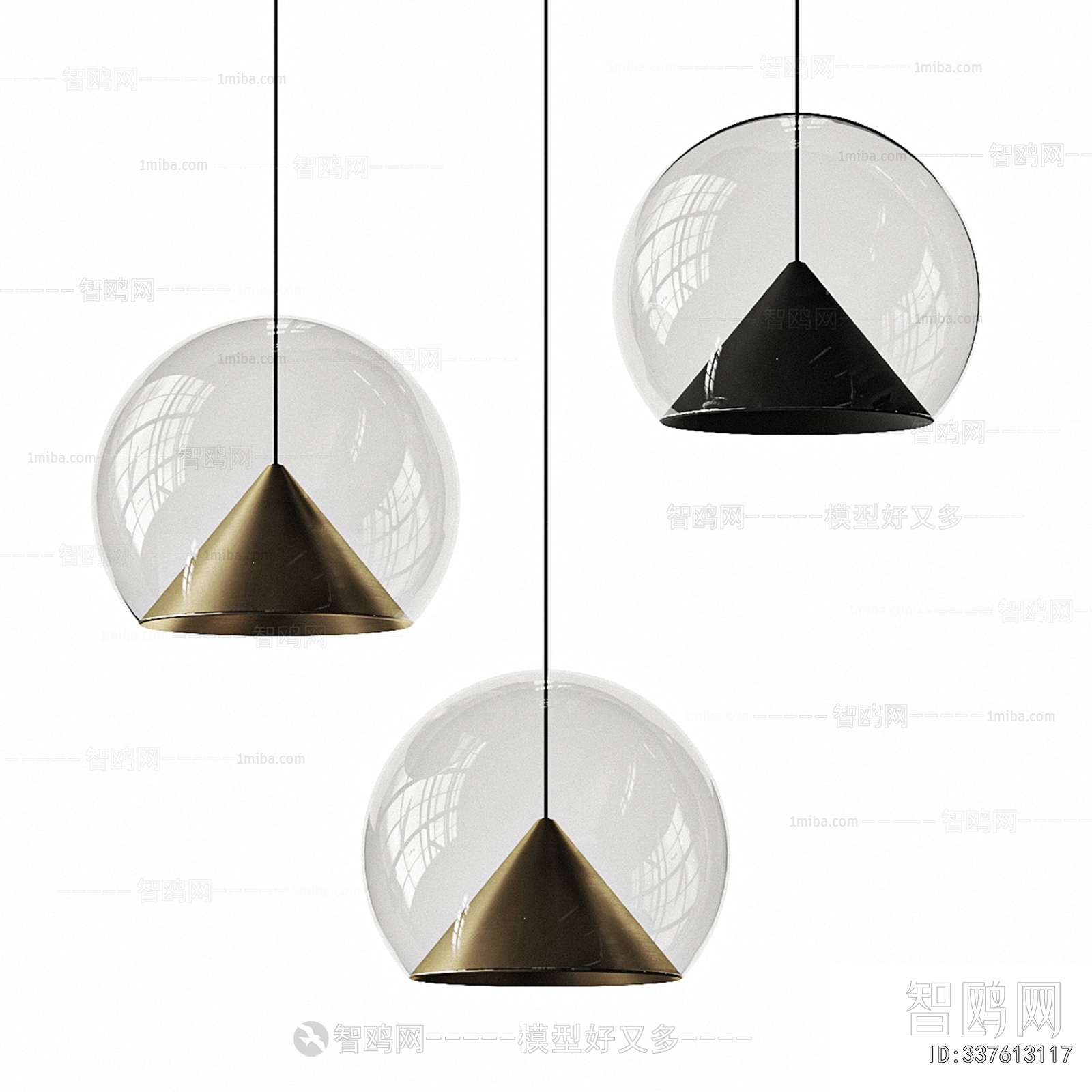 Modern Droplight