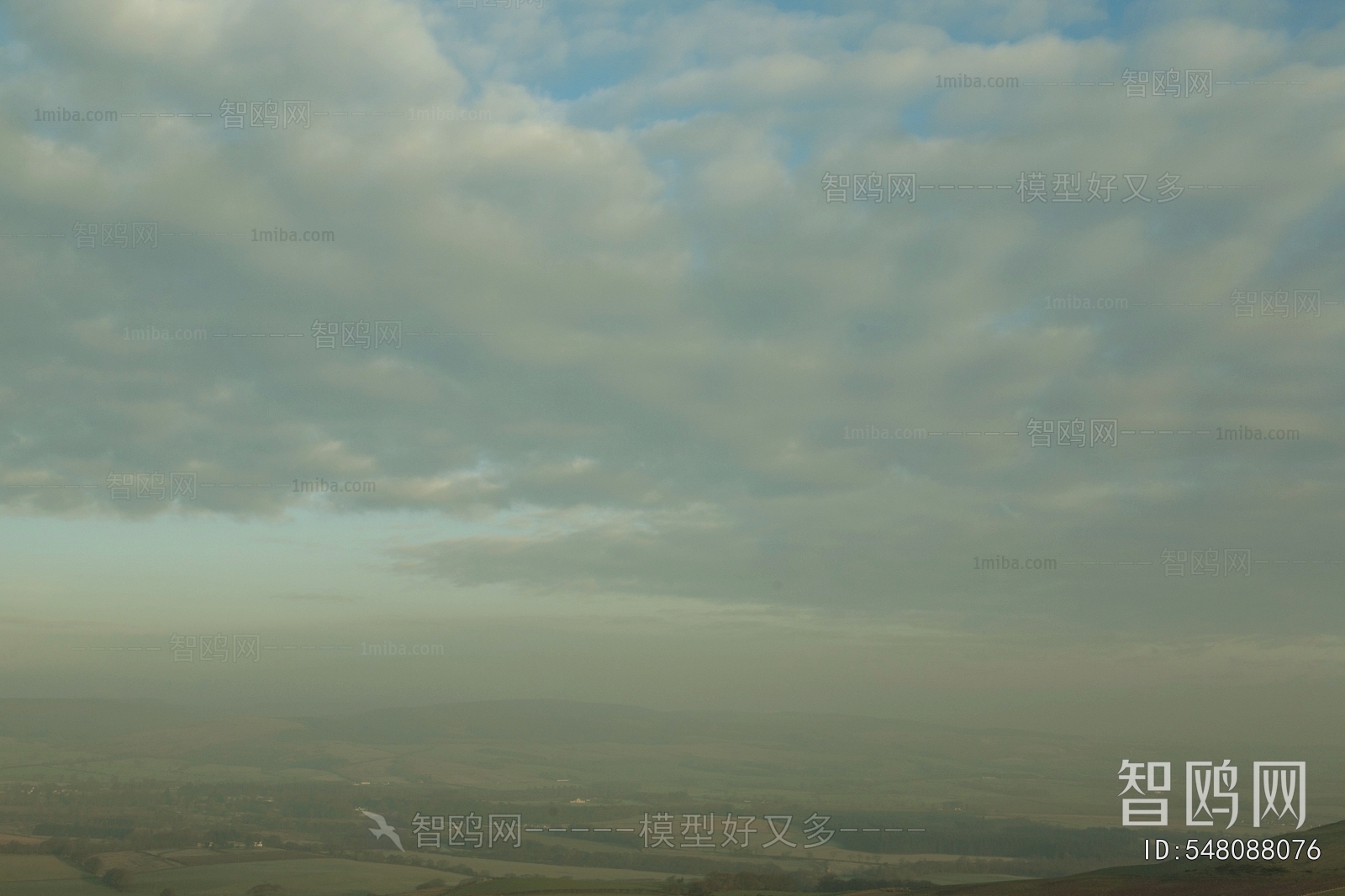 天空外景