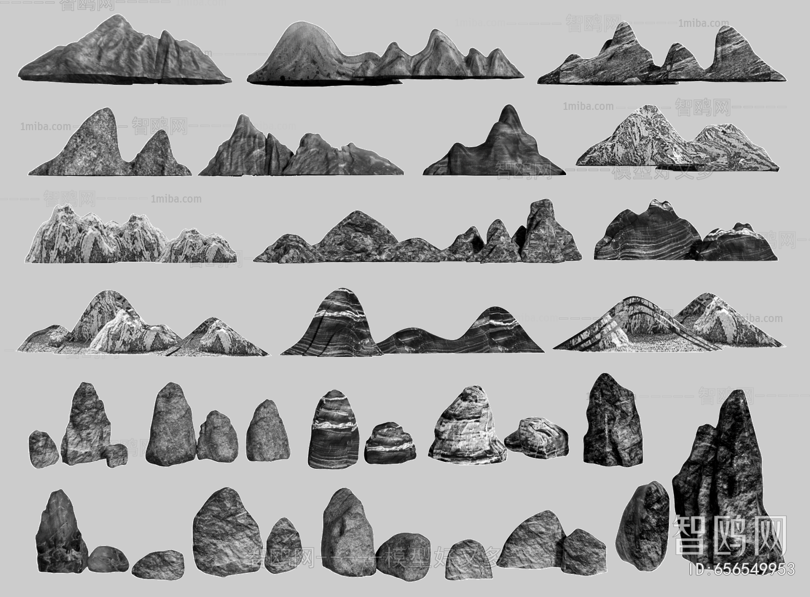 Chinese Style Wallpaper