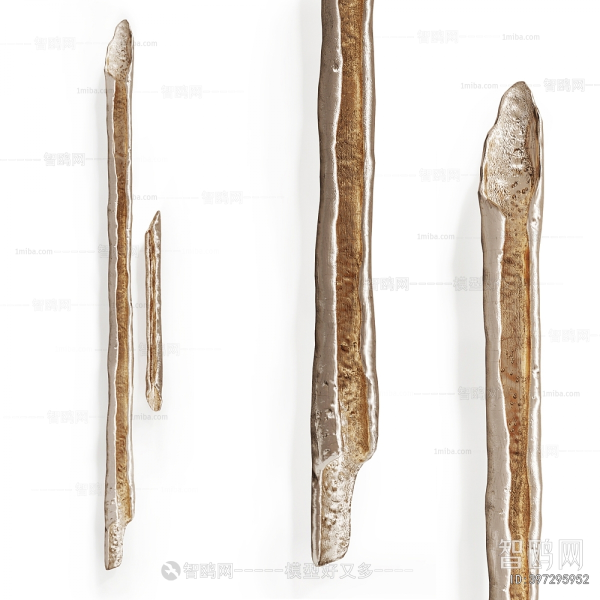 Modern Wall Decoration