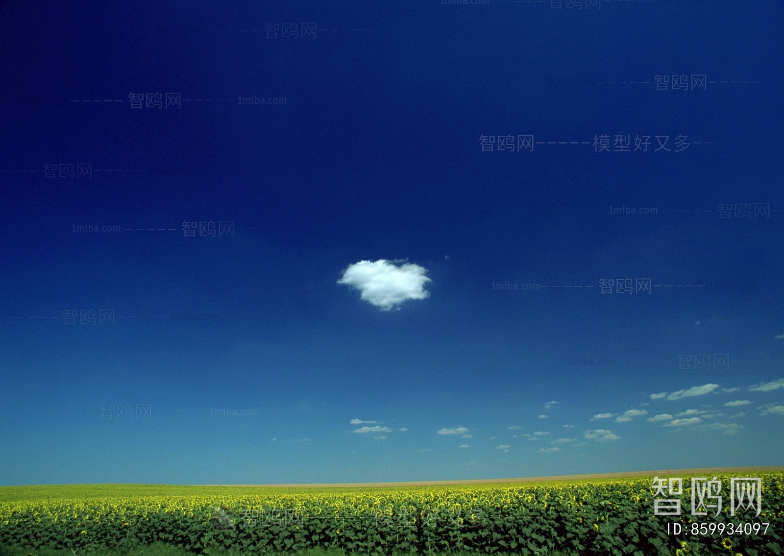 天空外景
