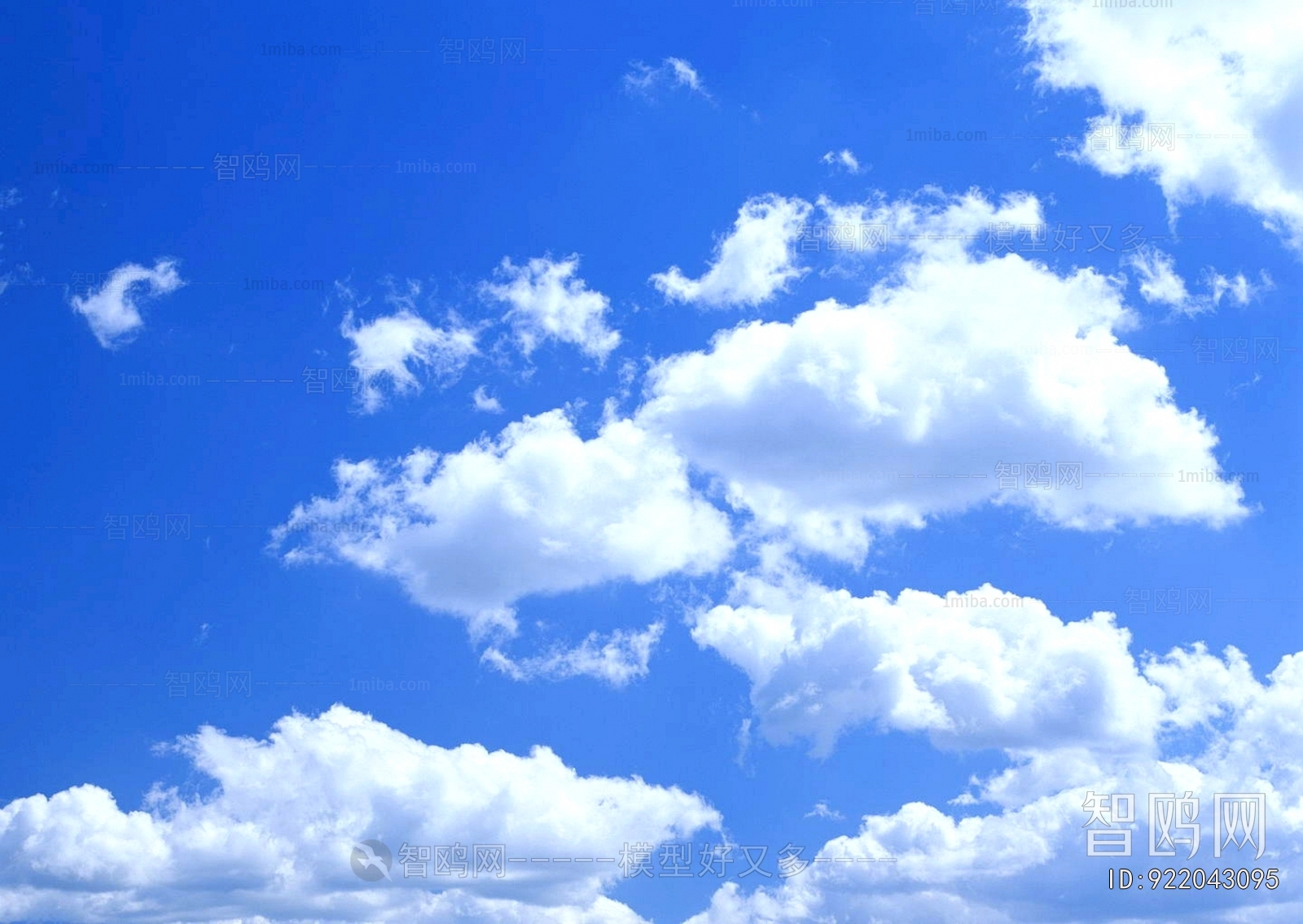 天空外景