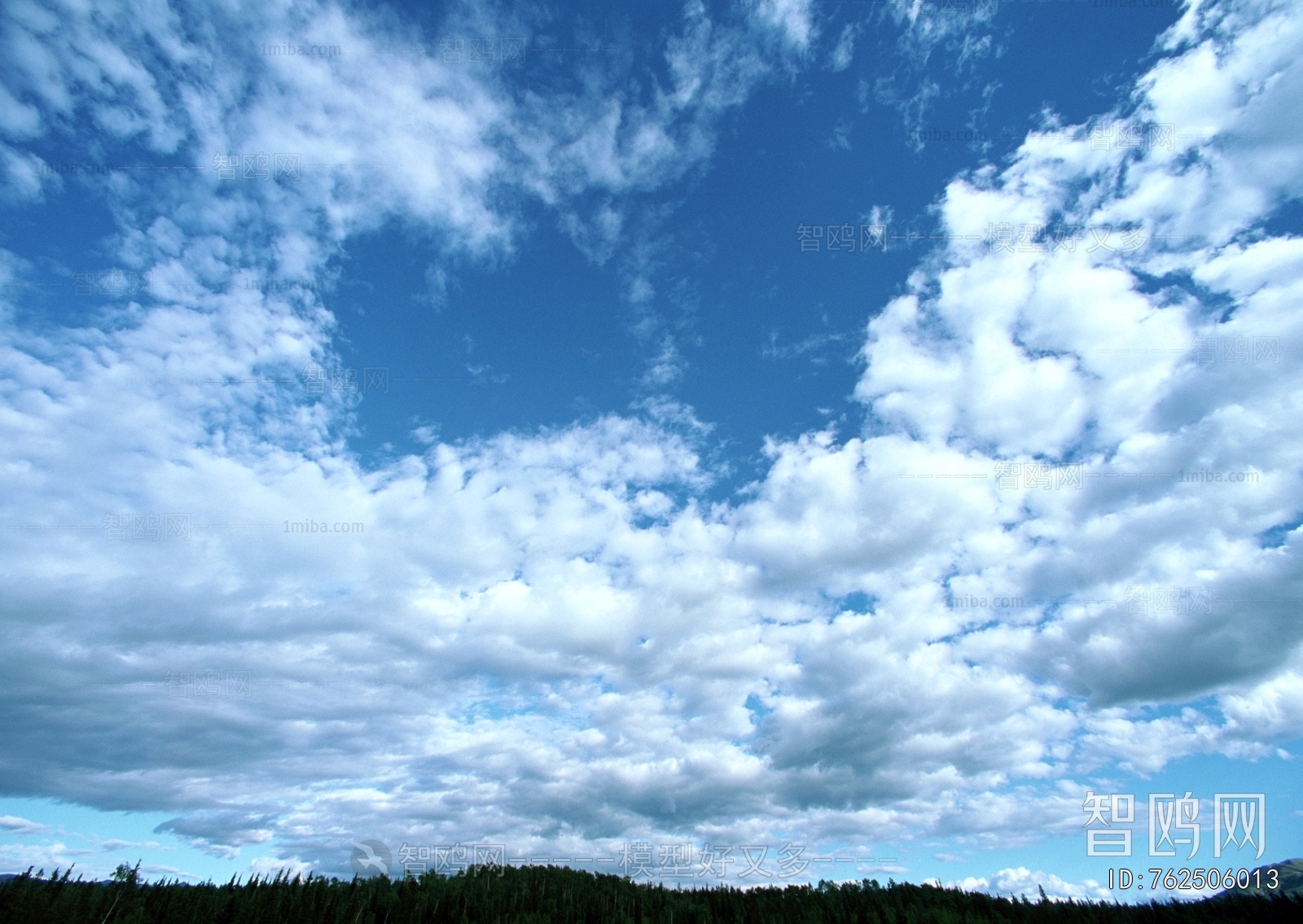 天空外景