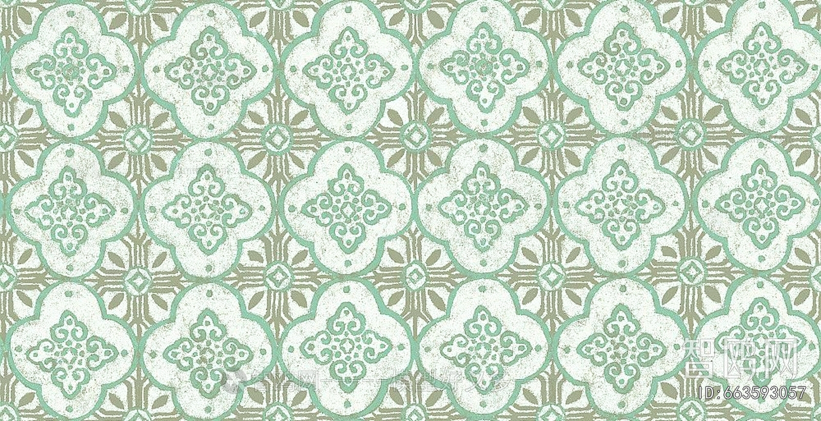 Chinese Style Wallpaper