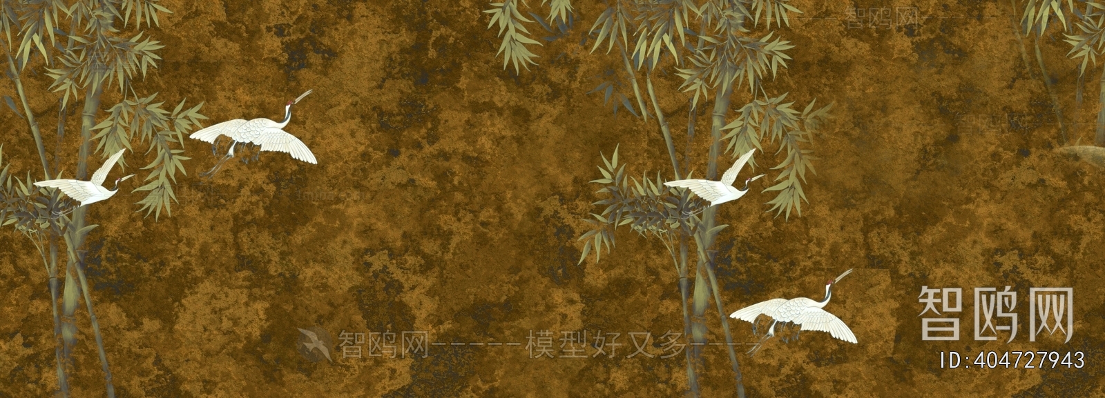 Chinese Style Wallpaper