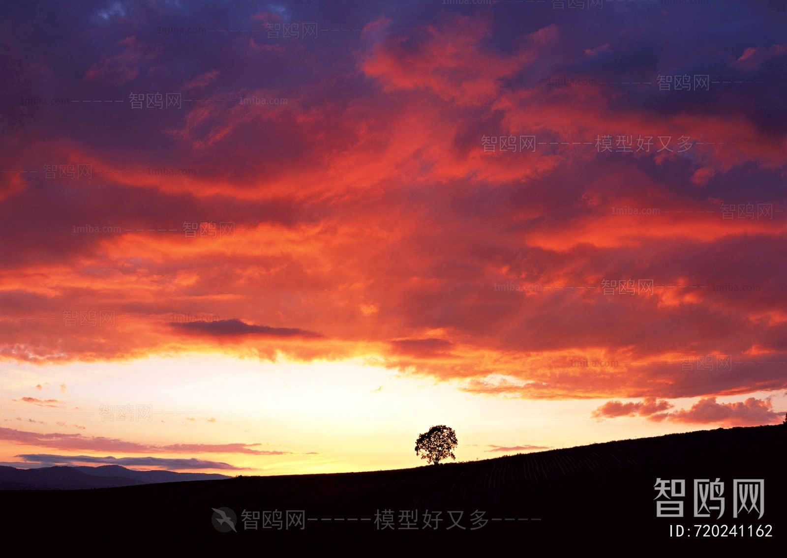 天空外景