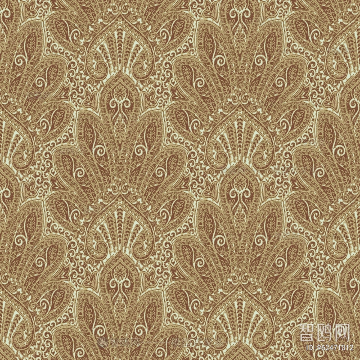 Chinese Style Wallpaper