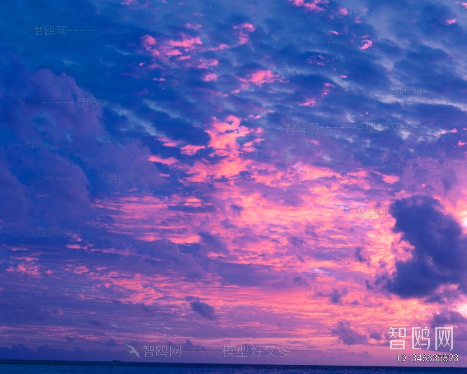 天空外景