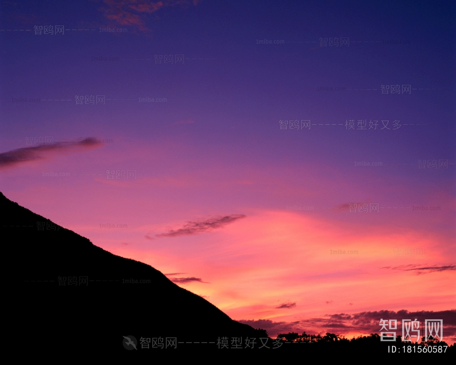 天空外景