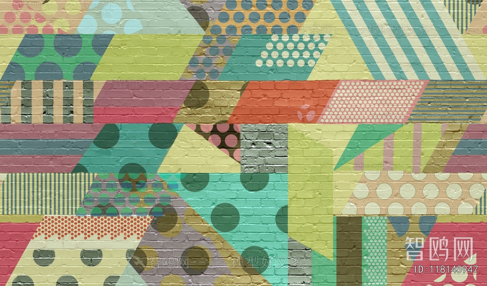 Children's Wallpaper