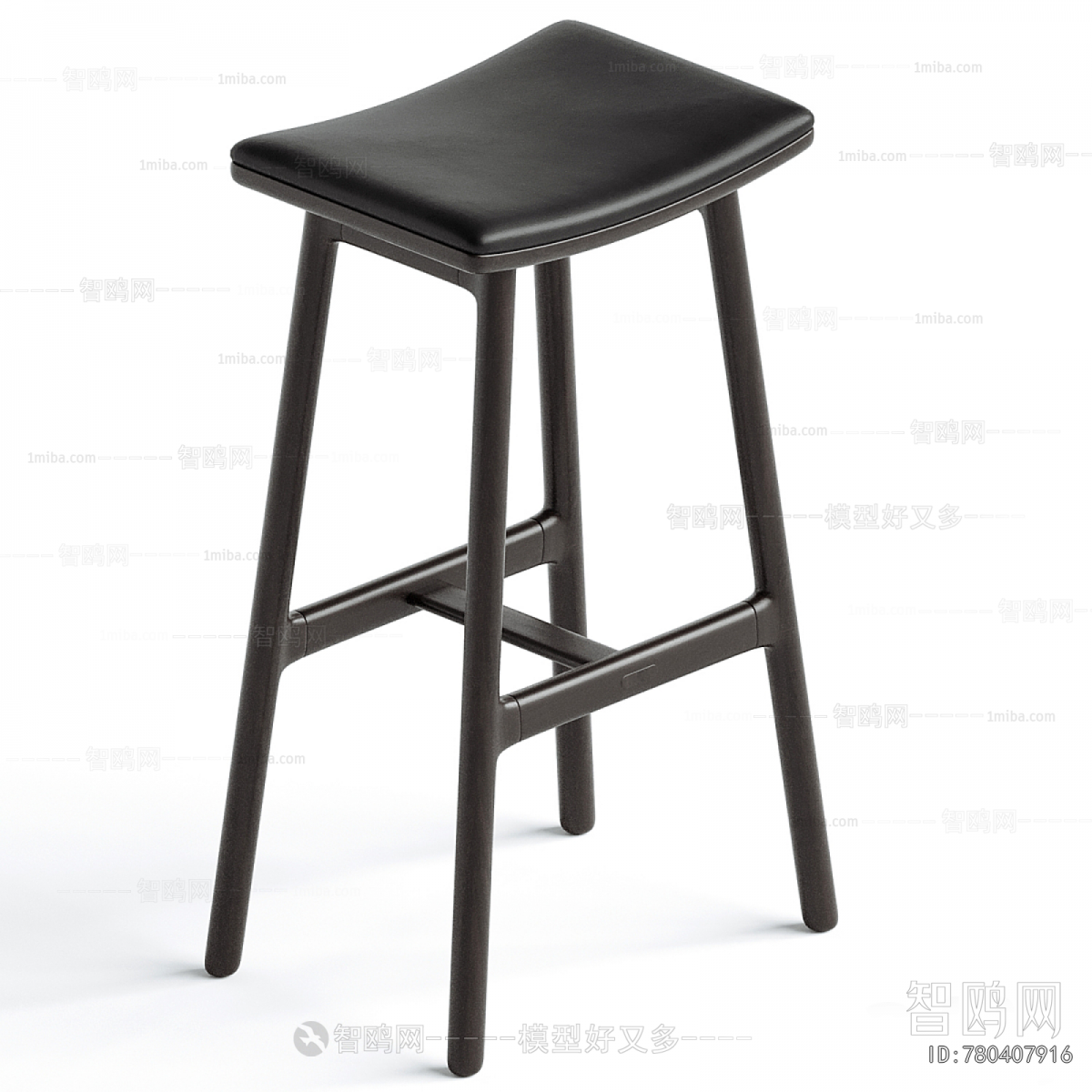 Modern Bar Stool