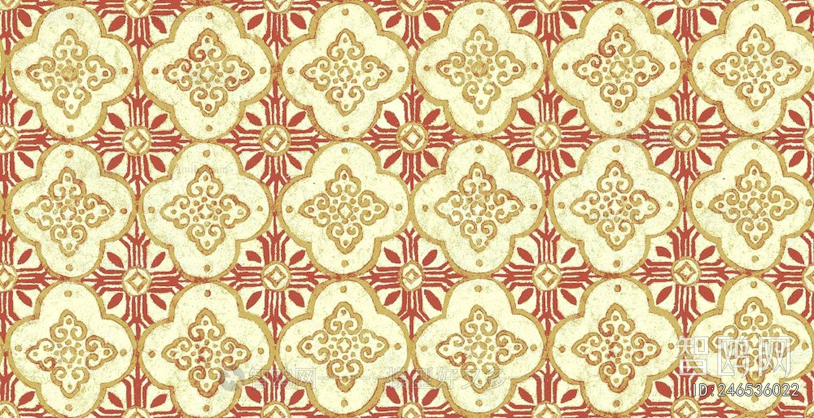 Chinese Style Wallpaper