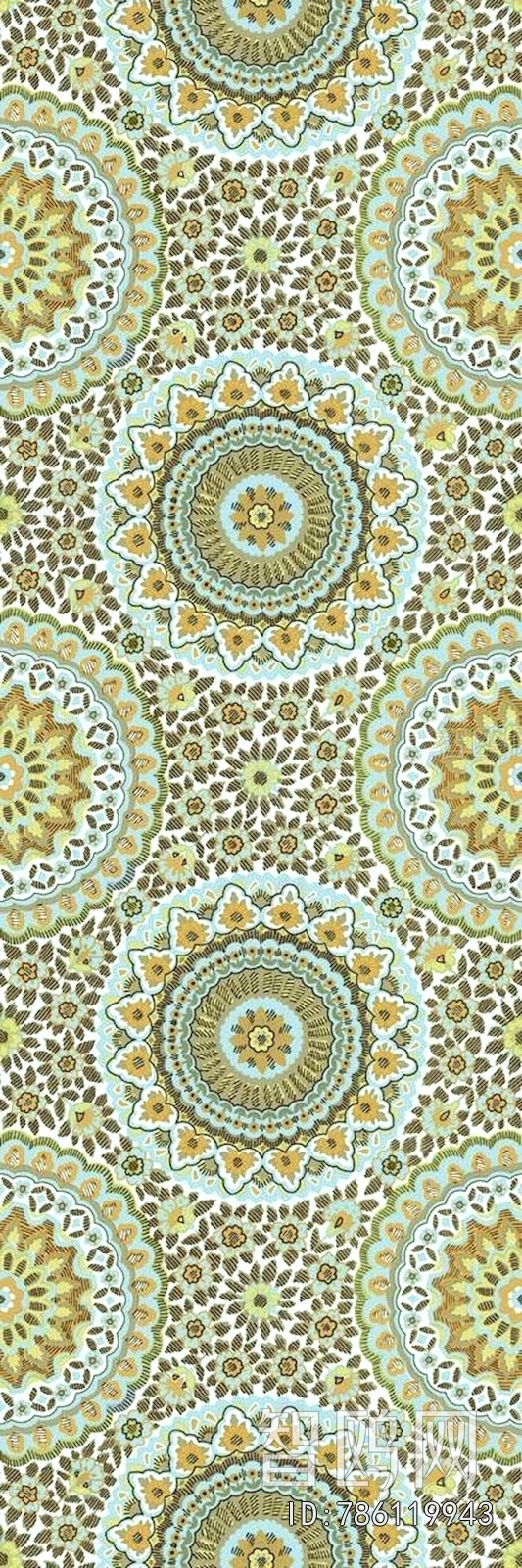 Chinese Style Wallpaper