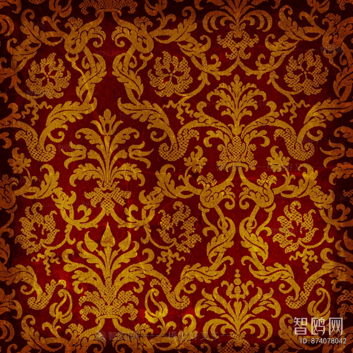 Chinese Style Wallpaper