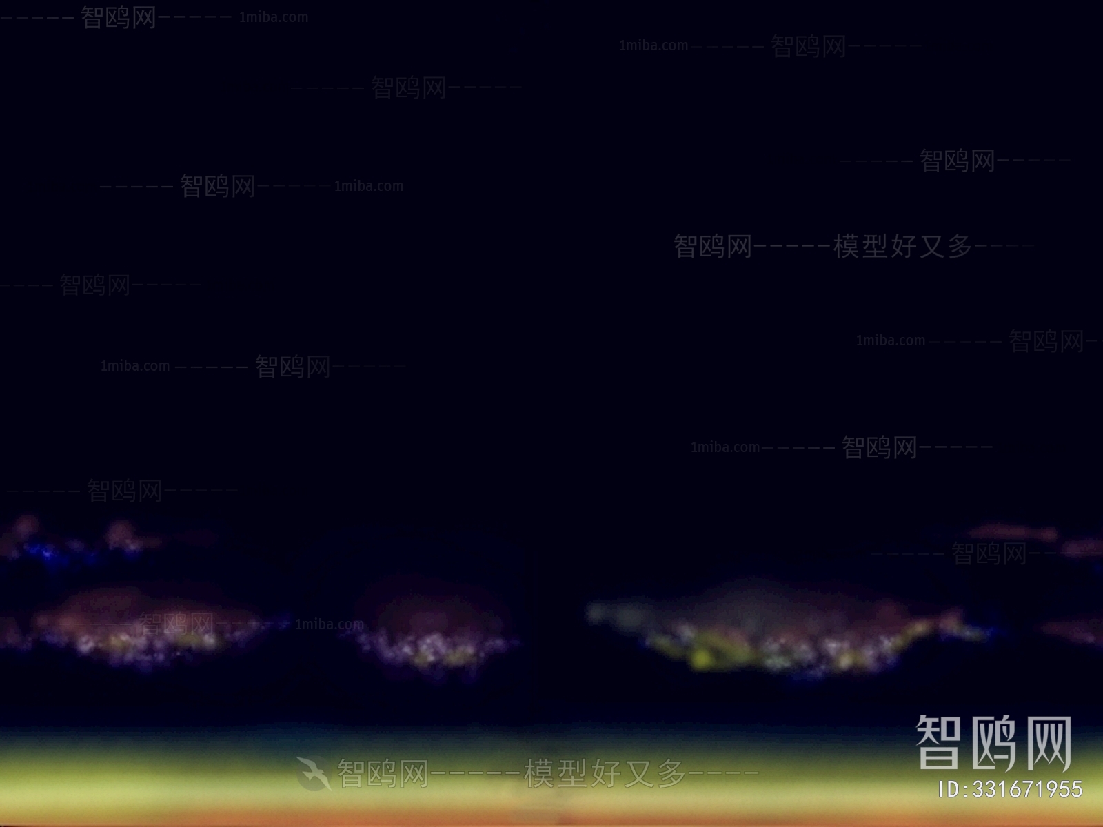 天空外景