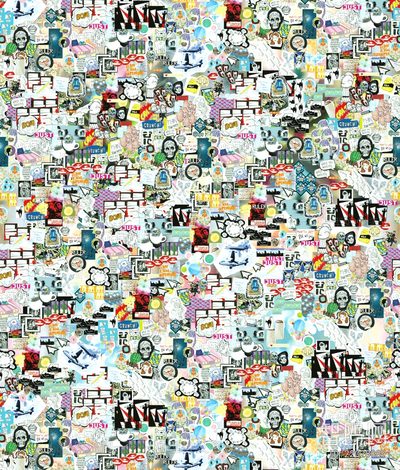 Children's Wallpaper