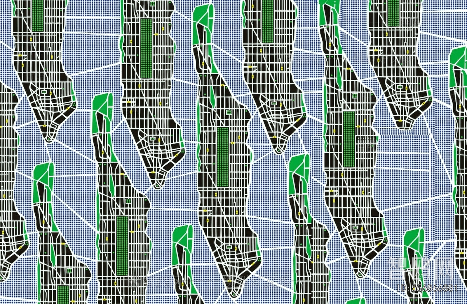 Chinese Style Wallpaper