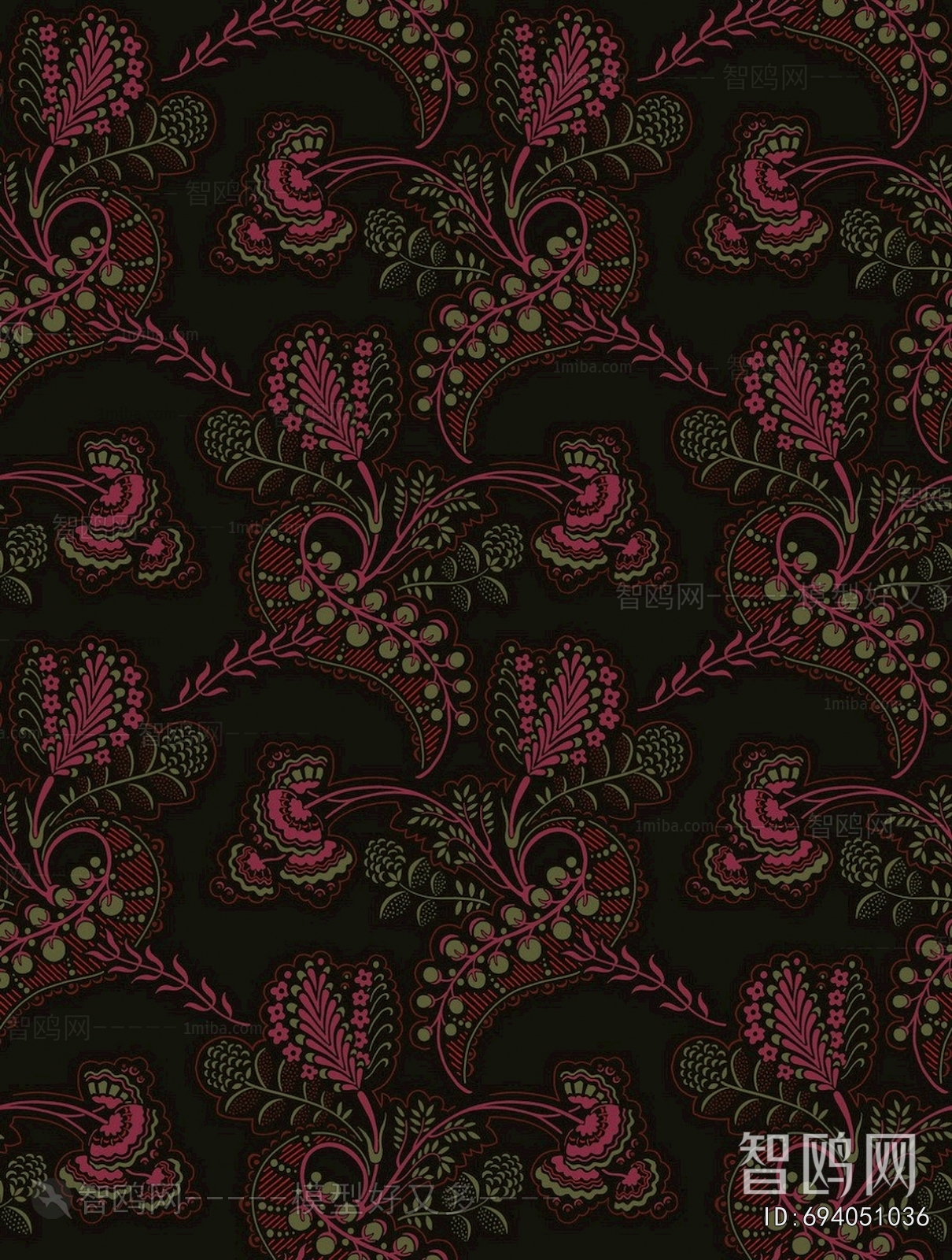 Plaid Wallpaper