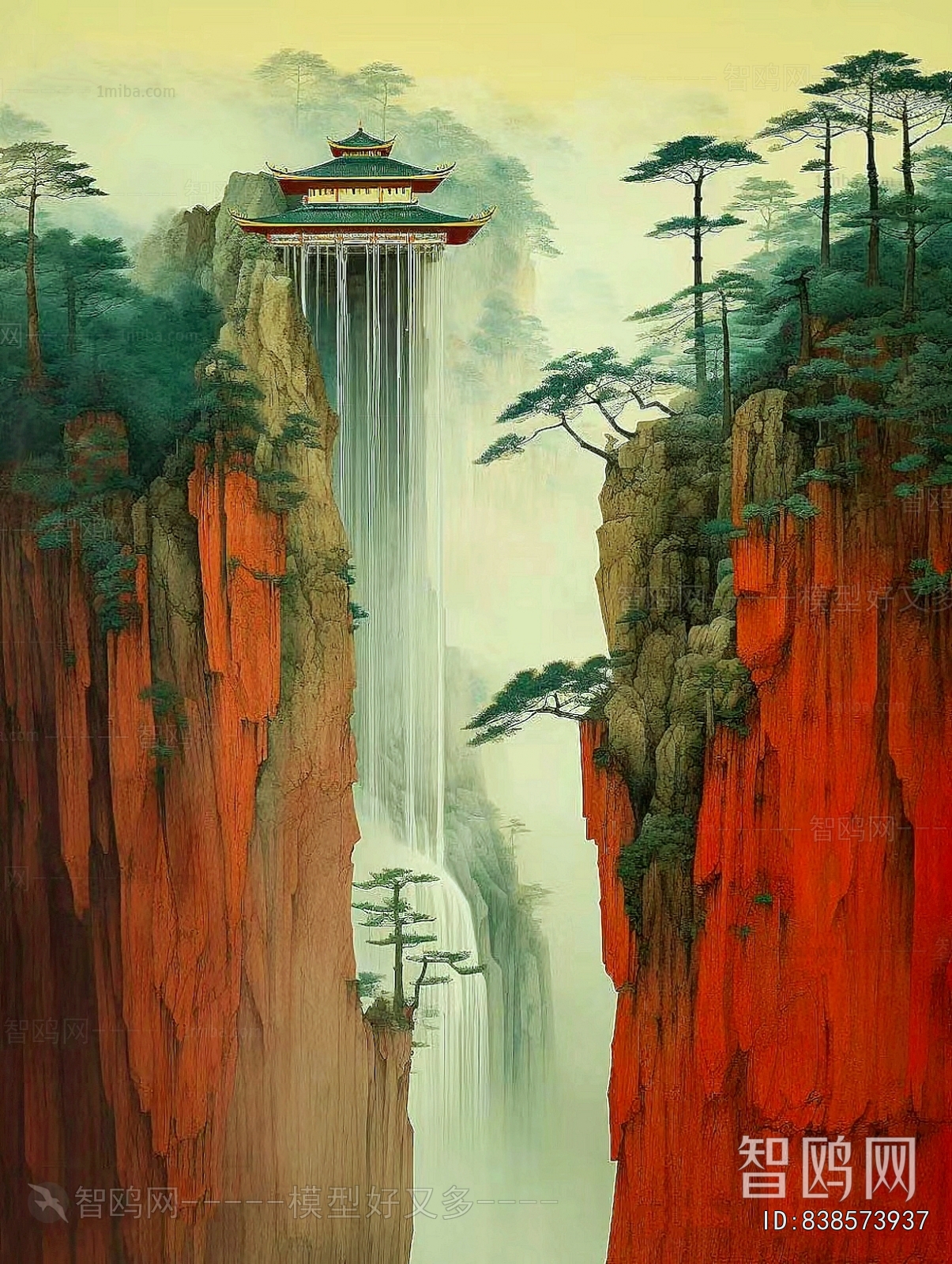 Chinese Style Wallpaper