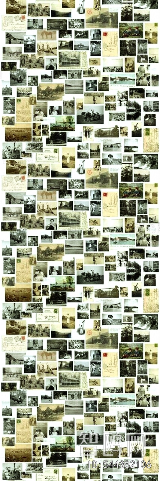 Chinese Style Wallpaper