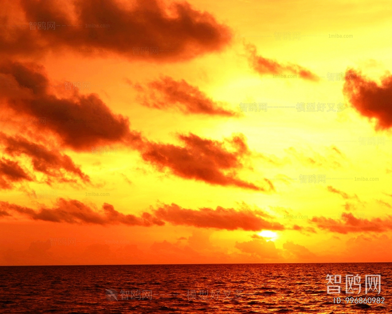 天空外景