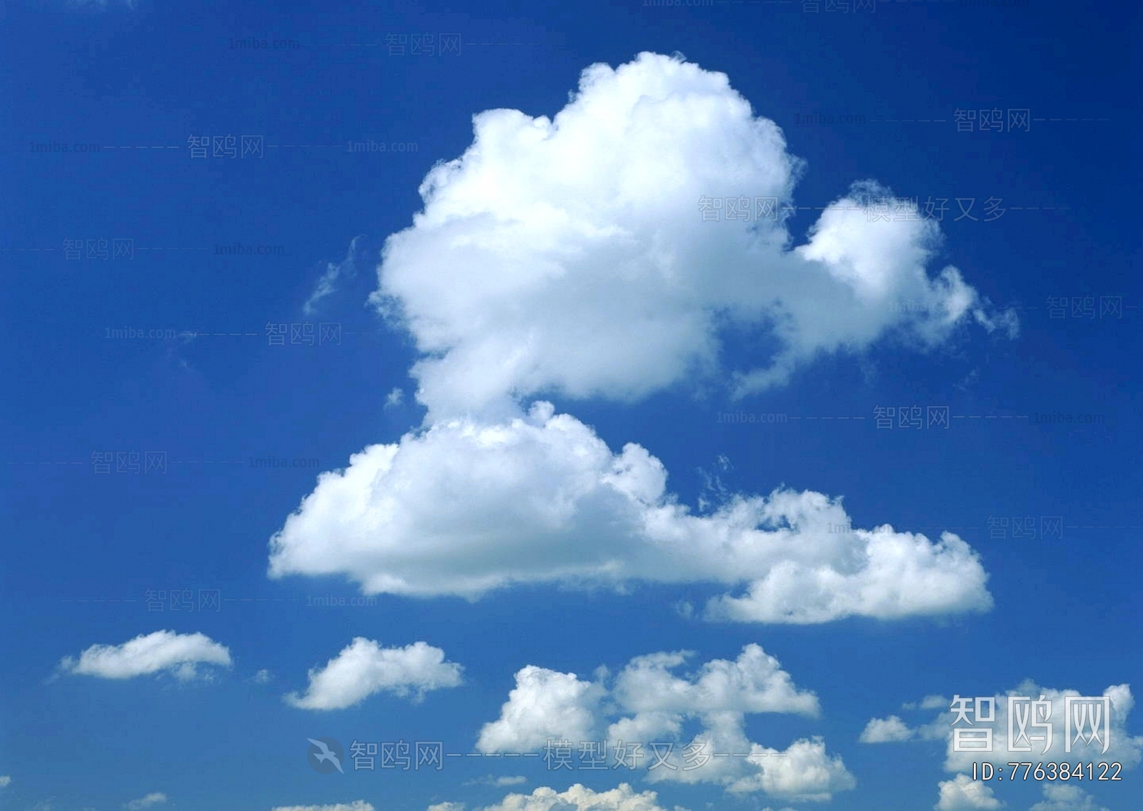 天空外景