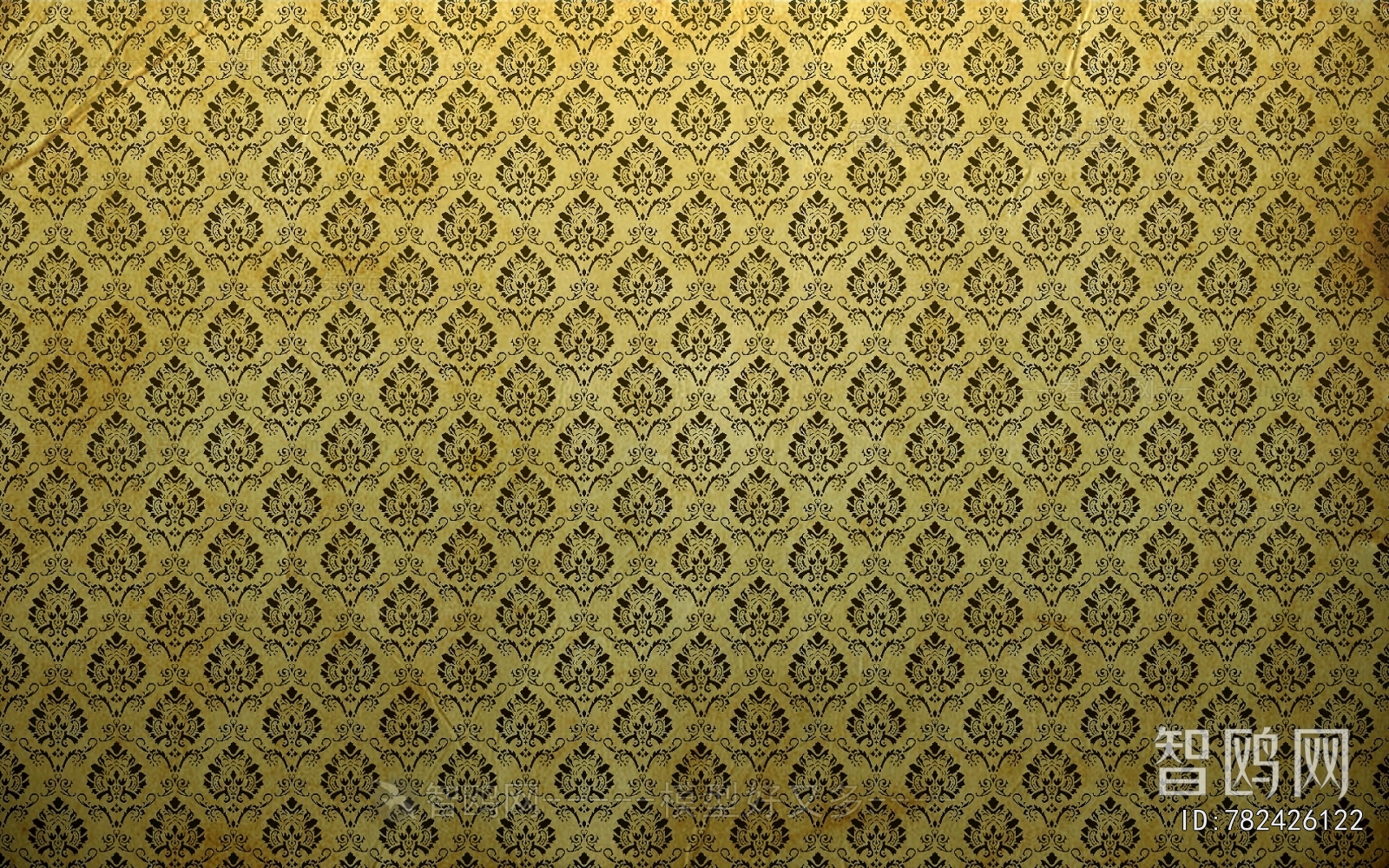 Chinese Style Wallpaper