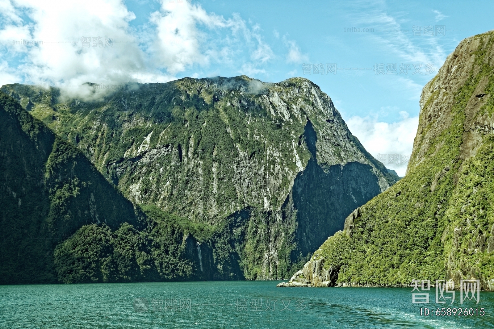 自然风景