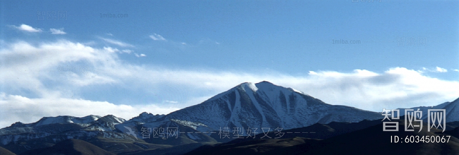 天空外景