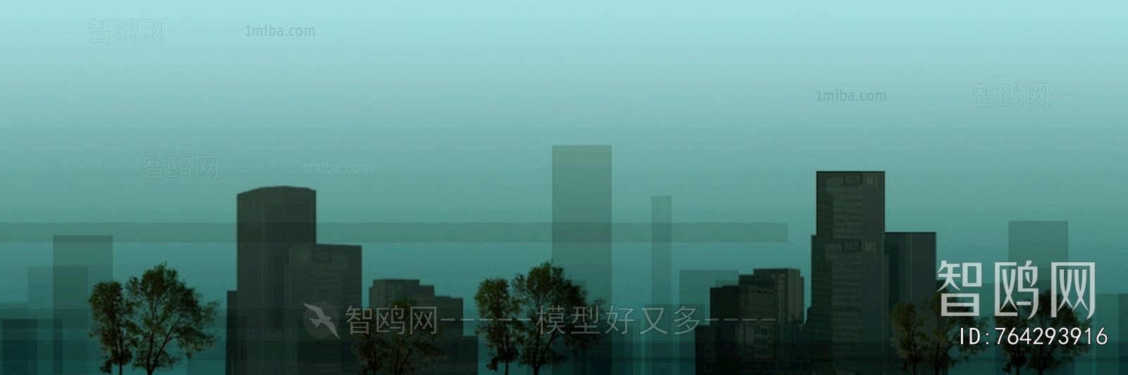 天空外景
