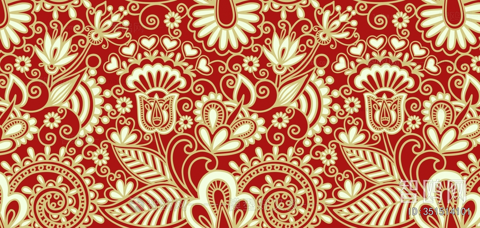 Chinese Style Wallpaper