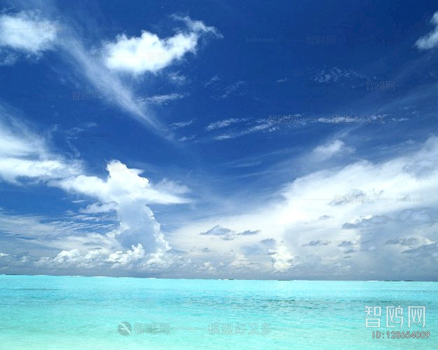 天空外景