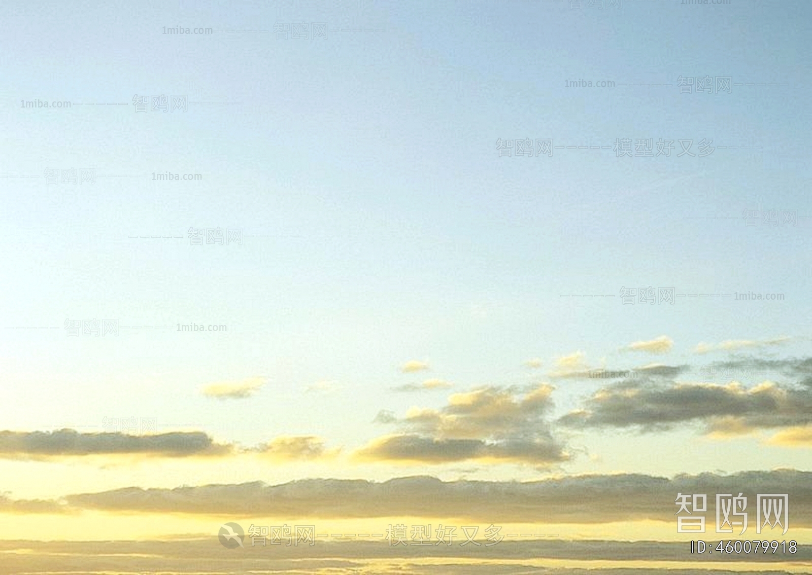 天空外景