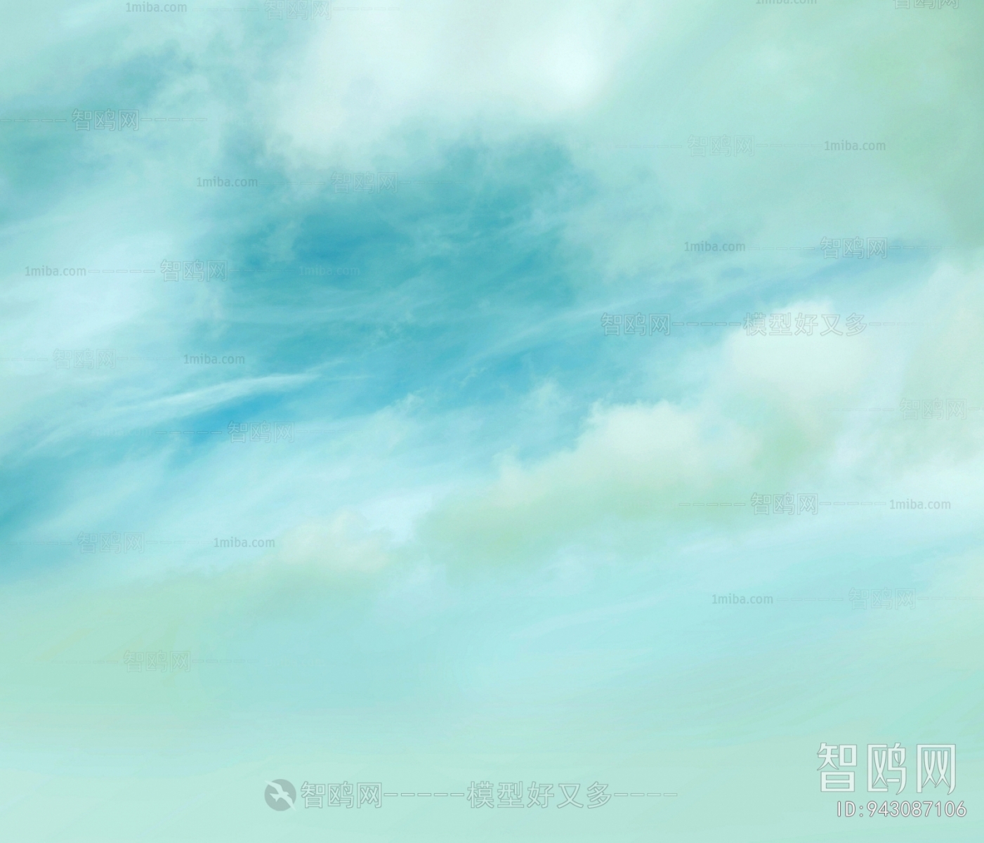 天空外景