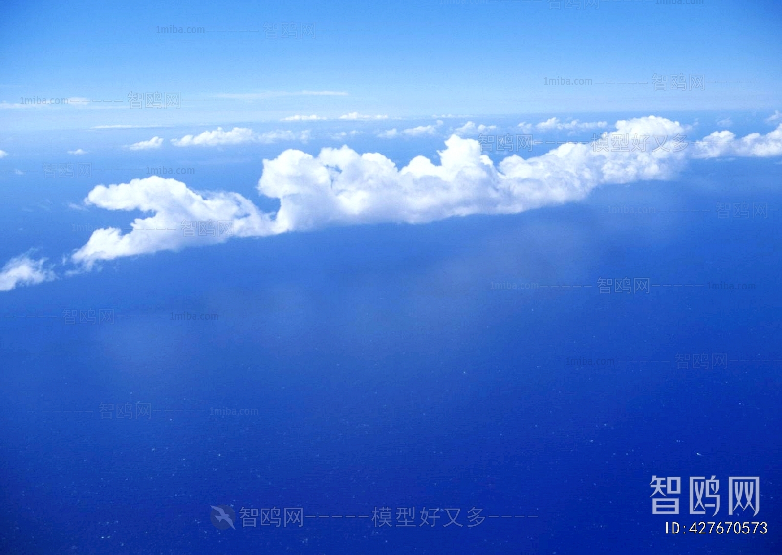 天空外景