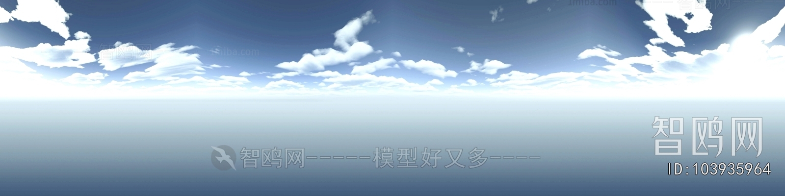 天空外景