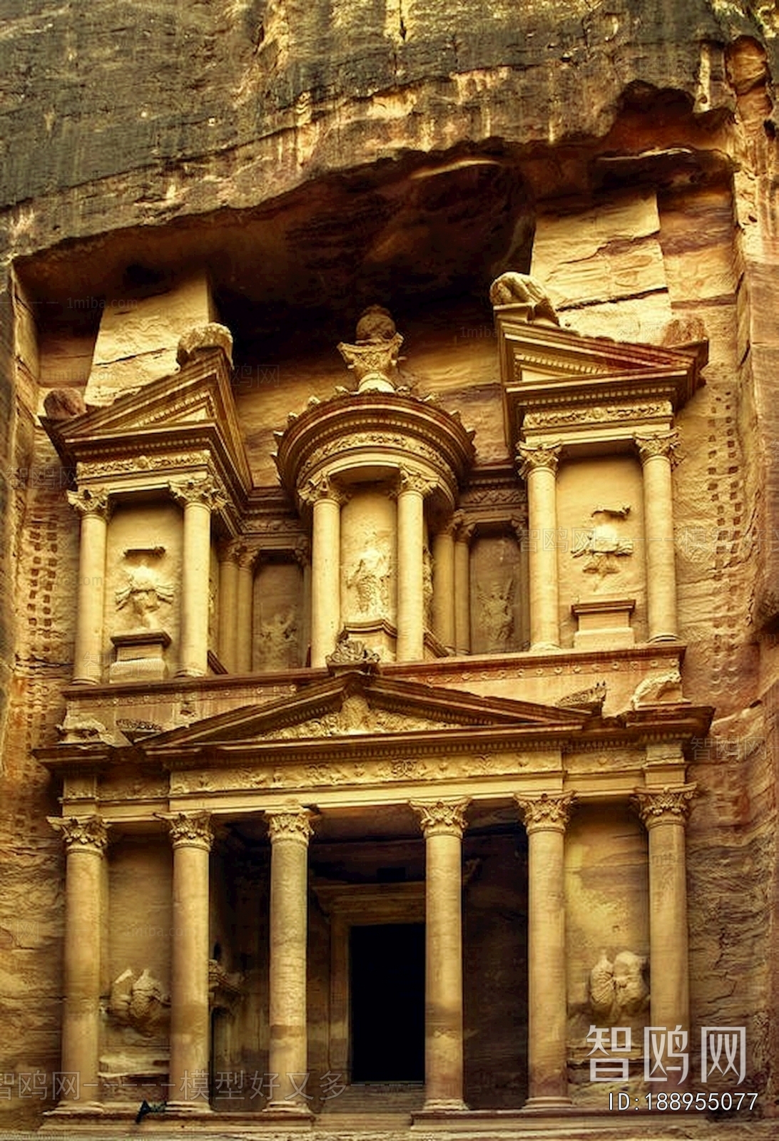 Other Exterior Scenes