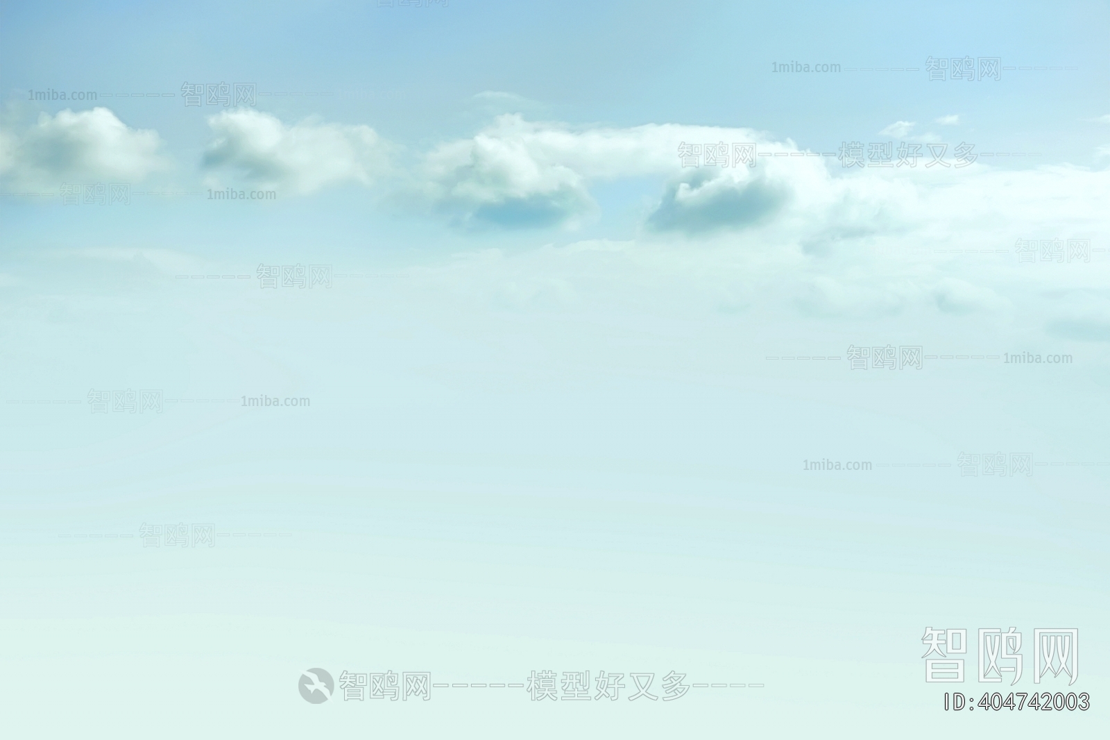 天空外景
