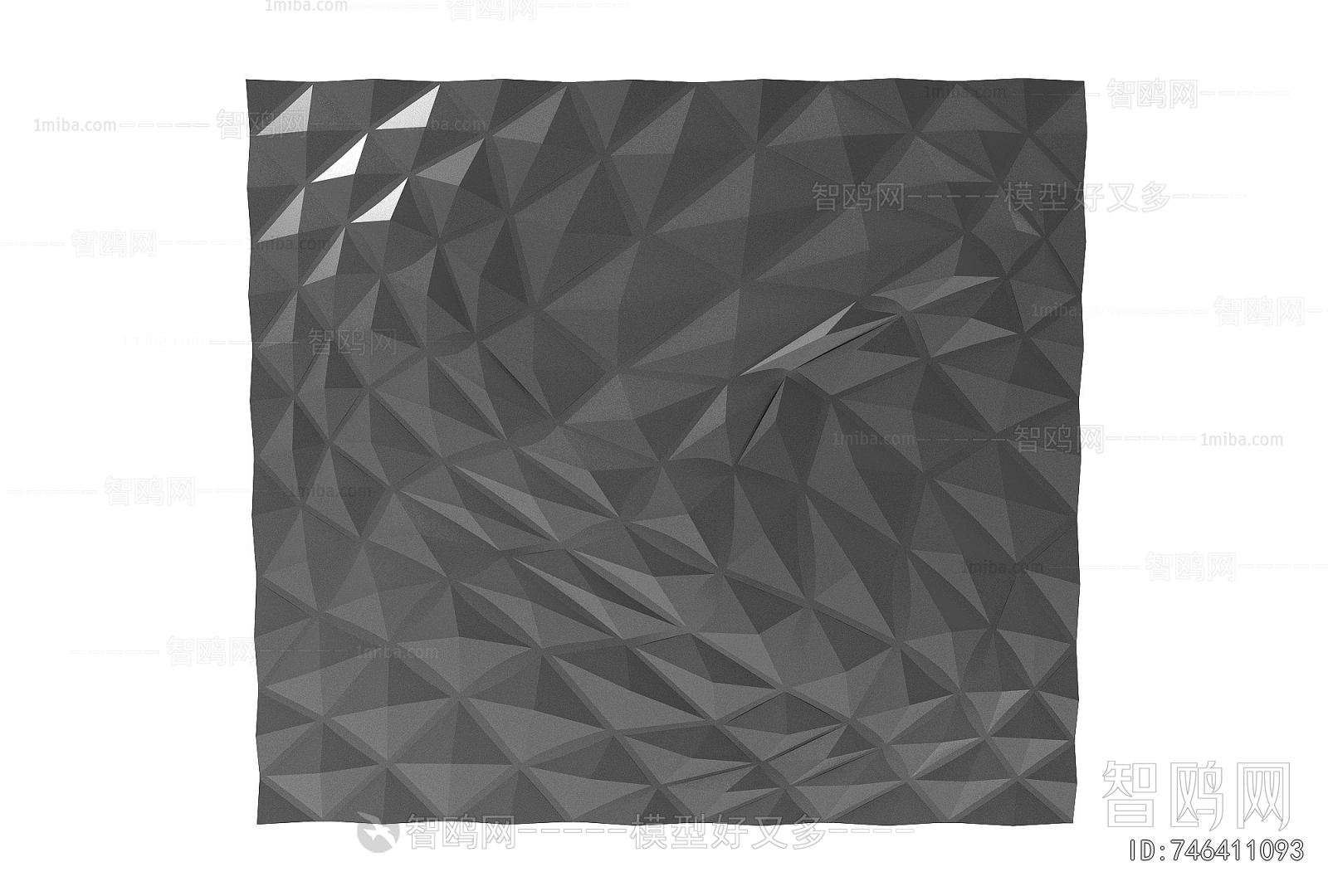 Modern Wall Decoration