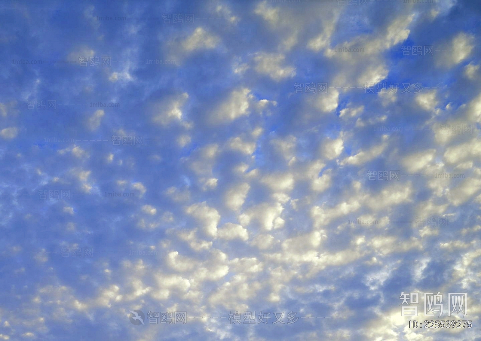 天空外景