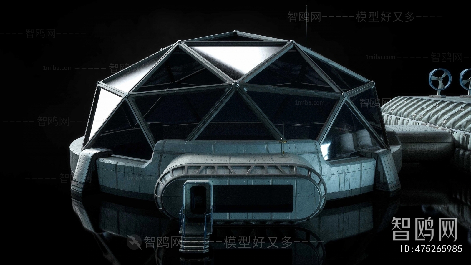 Post Modern Style Aviation