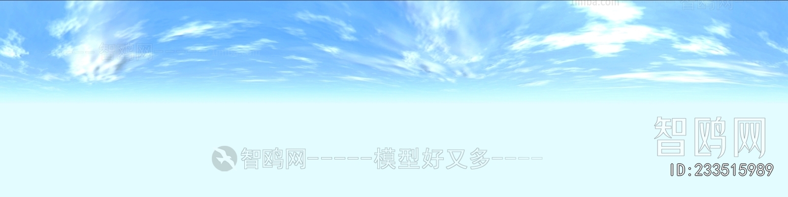 天空外景