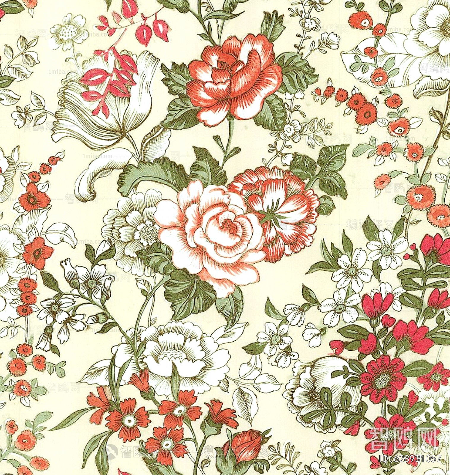 Chinese Style Wallpaper