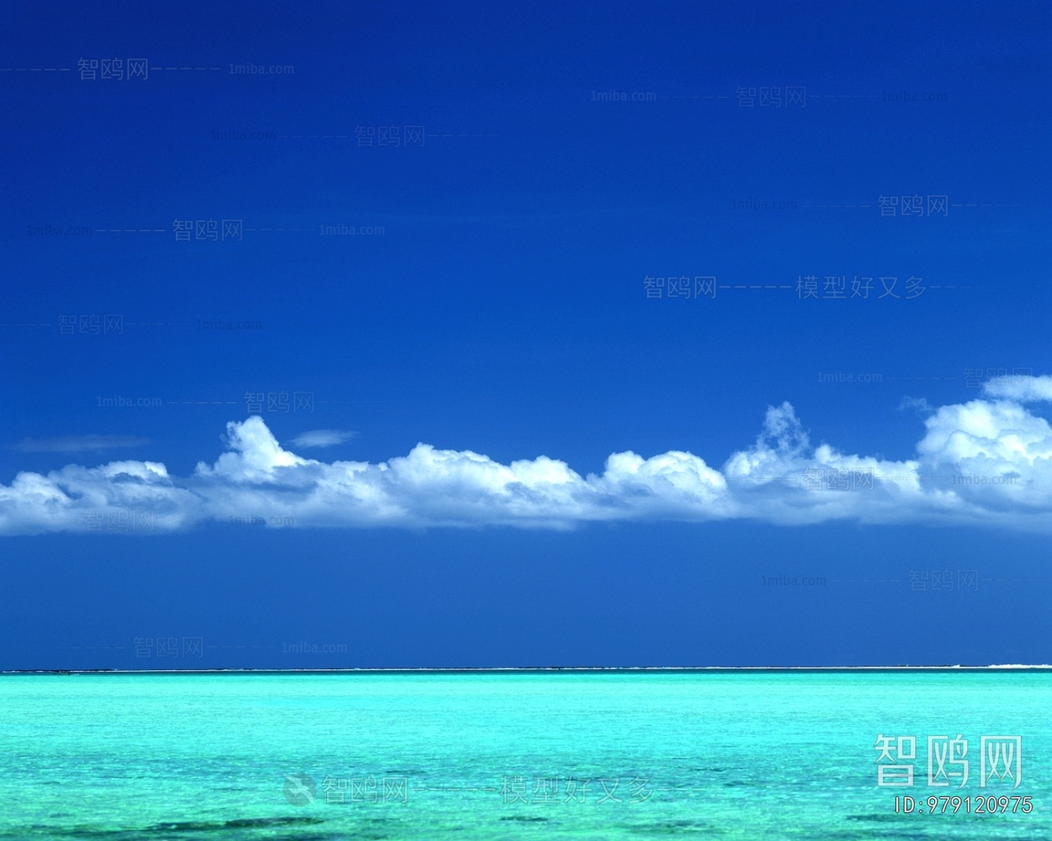 天空外景