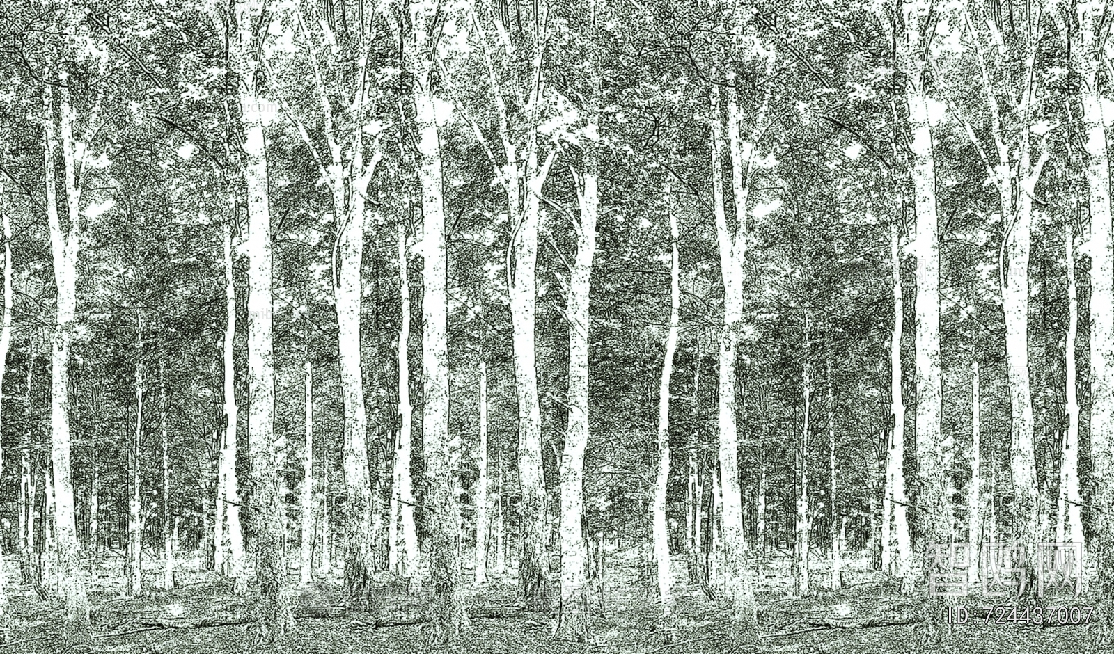 Chinese Style Wallpaper