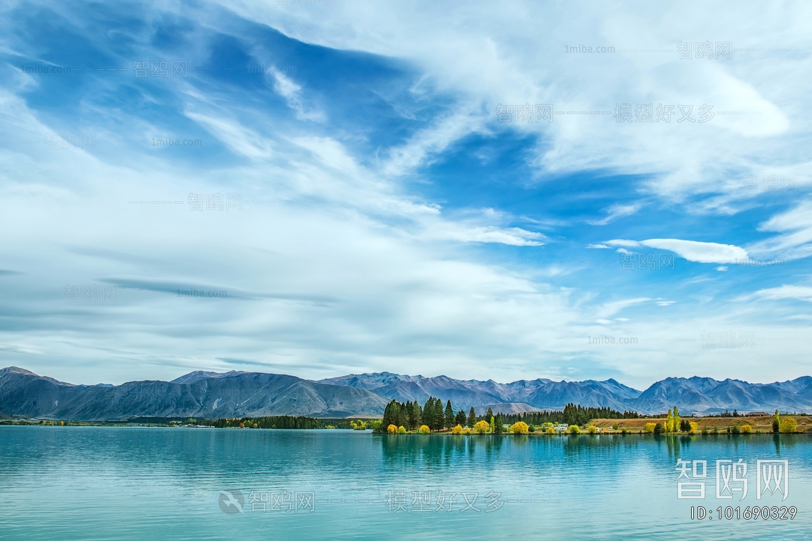 自然风景