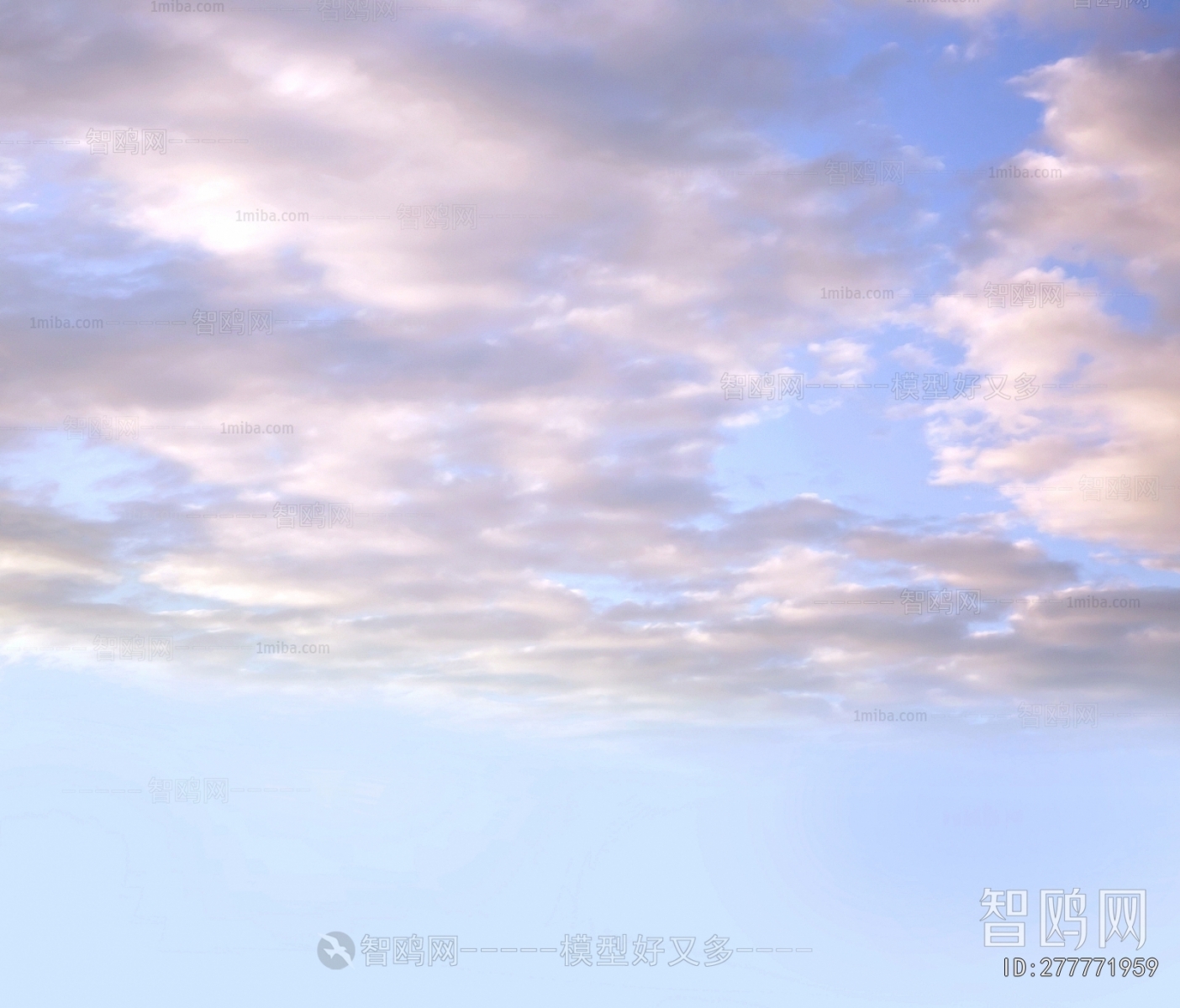 天空外景
