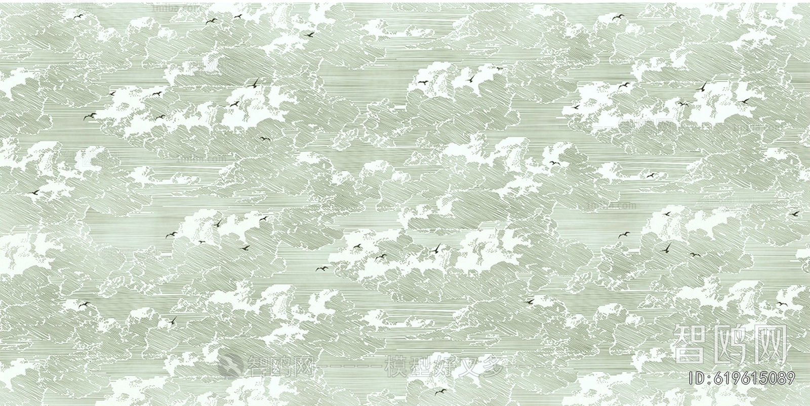 Chinese Style Wallpaper